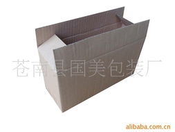 蒼南縣國(guó)美包裝廠紙箱產(chǎn)品列表——機(jī)架系列詳解
